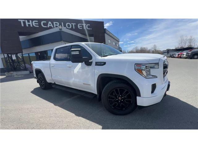 2020 GMC Sierra 1500 Elevation (Stk: 26182) in Sudbury - Image 2 of 24 2020 GMC Sierra 1500 Elevation (Stk: 26182) in Sudbury - Image 2 of 24
