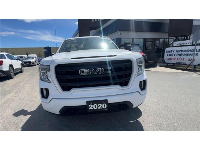 2020 GMC Sierra 1500 Elevation (Stk: 26182) in Sudbury - Image 3 of 24 2020 GMC Sierra 1500 Elevation (Stk: 26182) in Sudbury - Image 3 of 24