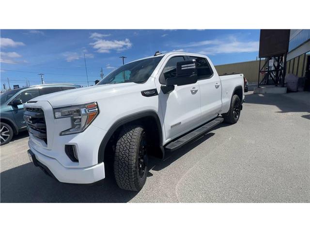 2020 GMC Sierra 1500 Elevation (Stk: 26182) in Sudbury - Image 4 of 24 2020 GMC Sierra 1500 Elevation (Stk: 26182) in Sudbury - Image 4 of 24