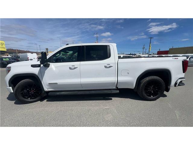 2020 GMC Sierra 1500 Elevation (Stk: 26182) in Sudbury - Image 5 of 24 2020 GMC Sierra 1500 Elevation (Stk: 26182) in Sudbury - Image 5 of 24