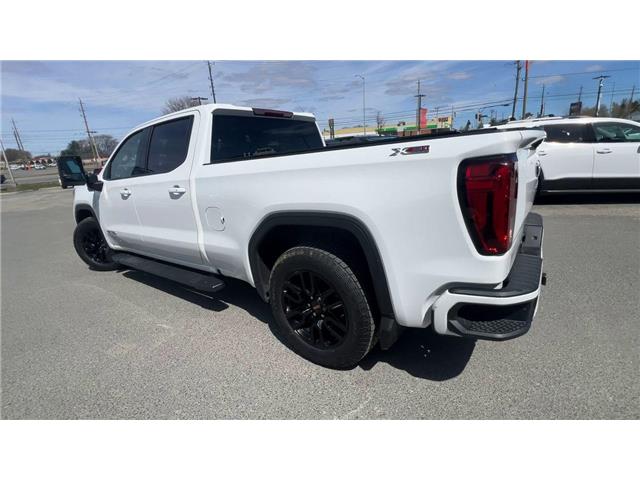 2020 GMC Sierra 1500 Elevation (Stk: 26182) in Sudbury - Image 6 of 24 2020 GMC Sierra 1500 Elevation (Stk: 26182) in Sudbury - Image 6 of 24