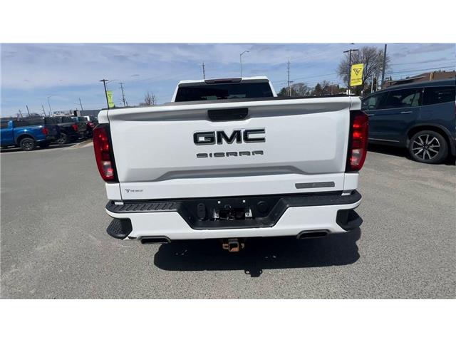 2020 GMC Sierra 1500 Elevation (Stk: 26182) in Sudbury - Image 7 of 24 2020 GMC Sierra 1500 Elevation (Stk: 26182) in Sudbury - Image 7 of 24