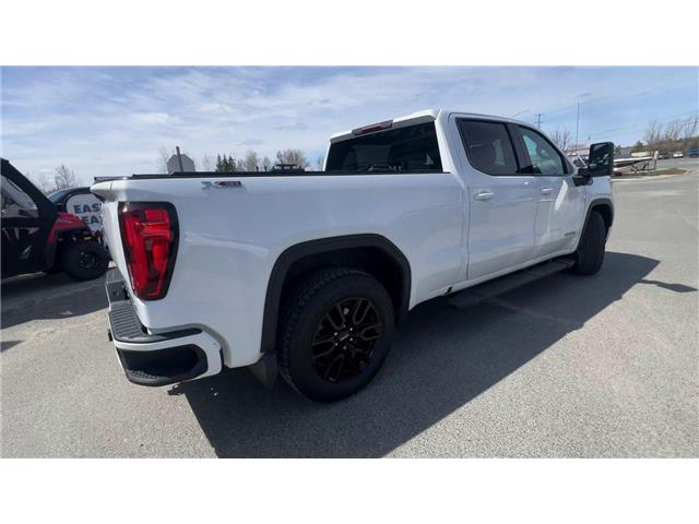 2020 GMC Sierra 1500 Elevation (Stk: 26182) in Sudbury - Image 8 of 24 2020 GMC Sierra 1500 Elevation (Stk: 26182) in Sudbury - Image 8 of 24