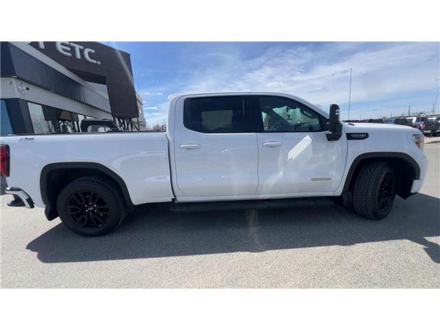 2020 GMC Sierra 1500 Elevation (Stk: 26182) in Sudbury - Image 9 of 24 2020 GMC Sierra 1500 Elevation (Stk: 26182) in Sudbury - Image 9 of 24