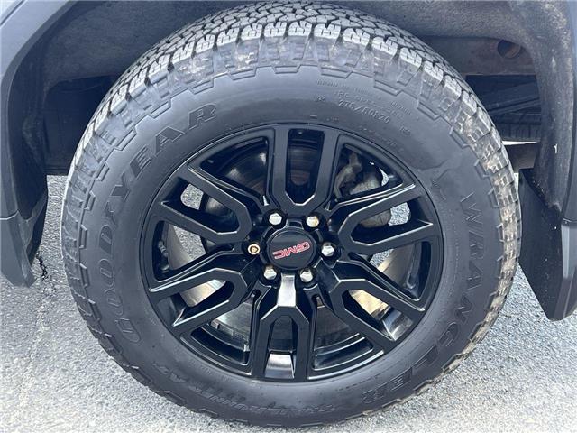 2020 GMC Sierra 1500 Elevation (Stk: 26182) in Sudbury - Image 10 of 24 2020 GMC Sierra 1500 Elevation (Stk: 26182) in Sudbury - Image 10 of 24