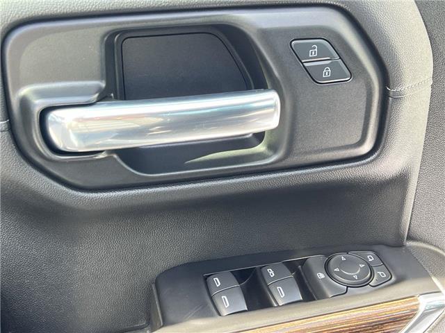 2020 GMC Sierra 1500 Elevation (Stk: 26182) in Sudbury - Image 13 of 24 2020 GMC Sierra 1500 Elevation (Stk: 26182) in Sudbury - Image 13 of 24