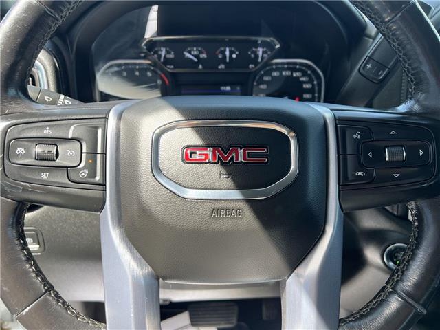 2020 GMC Sierra 1500 Elevation (Stk: 26182) in Sudbury - Image 14 of 24 2020 GMC Sierra 1500 Elevation (Stk: 26182) in Sudbury - Image 14 of 24