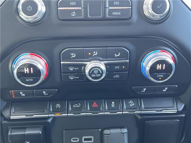 2020 GMC Sierra 1500 Elevation (Stk: 26182) in Sudbury - Image 18 of 24 2020 GMC Sierra 1500 Elevation (Stk: 26182) in Sudbury - Image 18 of 24