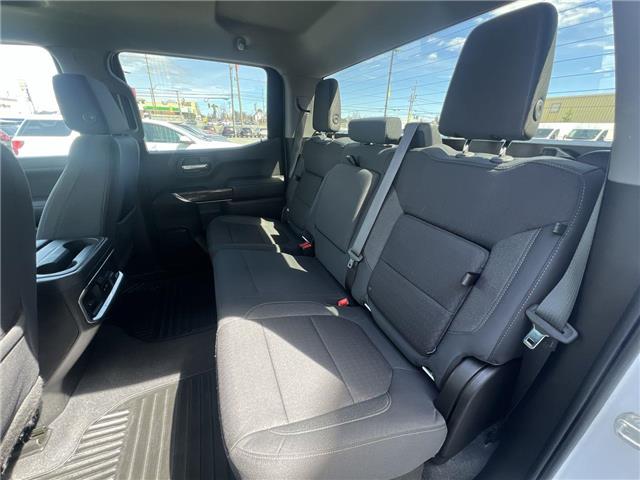 2020 GMC Sierra 1500 Elevation (Stk: 26182) in Sudbury - Image 21 of 24 2020 GMC Sierra 1500 Elevation (Stk: 26182) in Sudbury - Image 21 of 24