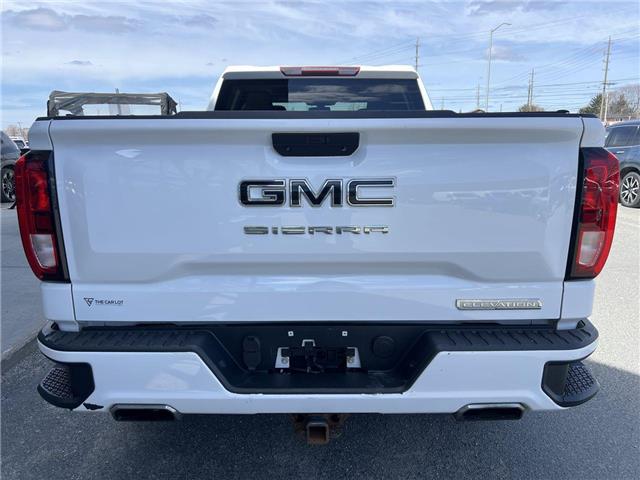 2020 GMC Sierra 1500 Elevation (Stk: 26182) in Sudbury - Image 22 of 24 2020 GMC Sierra 1500 Elevation (Stk: 26182) in Sudbury - Image 22 of 24
