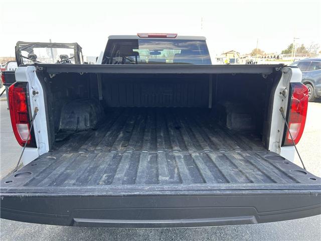 2020 GMC Sierra 1500 Elevation (Stk: 26182) in Sudbury - Image 23 of 24 2020 GMC Sierra 1500 Elevation (Stk: 26182) in Sudbury - Image 23 of 24