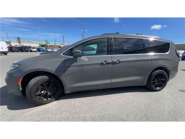 2022 Chrysler Pacifica Touring L (Stk: 26128) in Sudbury - Image 5 of 25