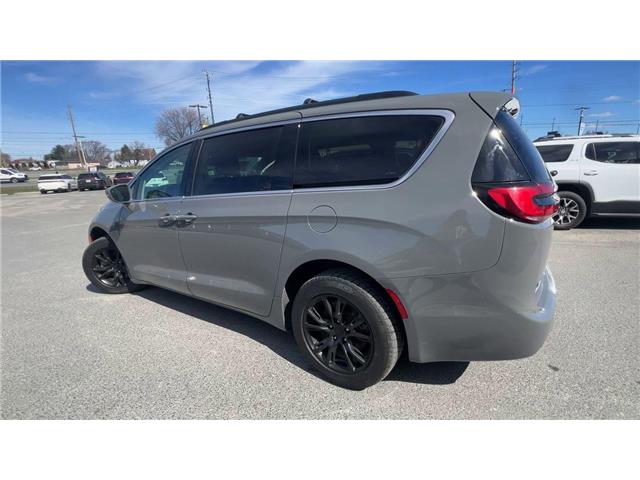 2022 Chrysler Pacifica Touring L (Stk: 26128) in Sudbury - Image 6 of 25
