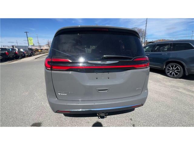 2022 Chrysler Pacifica Touring L (Stk: 26128) in Sudbury - Image 7 of 25