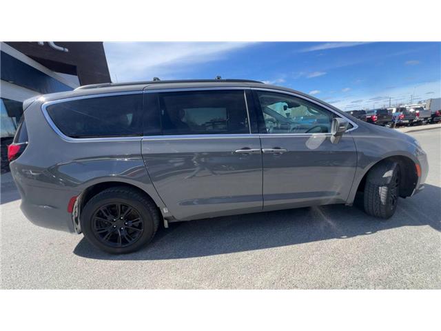 2022 Chrysler Pacifica Touring L (Stk: 26128) in Sudbury - Image 9 of 25