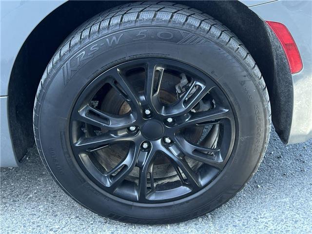 2022 Chrysler Pacifica Touring L (Stk: 26128) in Sudbury - Image 10 of 25