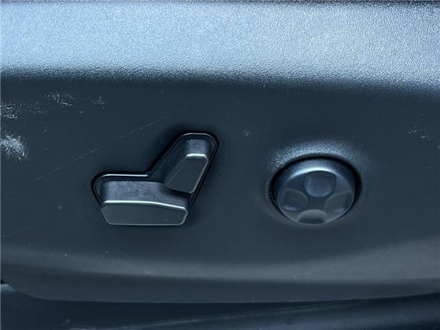 2022 Chrysler Pacifica Touring L (Stk: 26128) in Sudbury - Image 12 of 25
