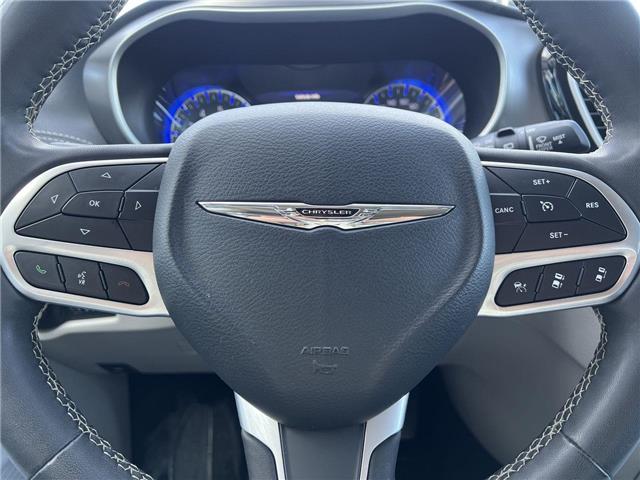 2022 Chrysler Pacifica Touring L (Stk: 26128) in Sudbury - Image 14 of 25