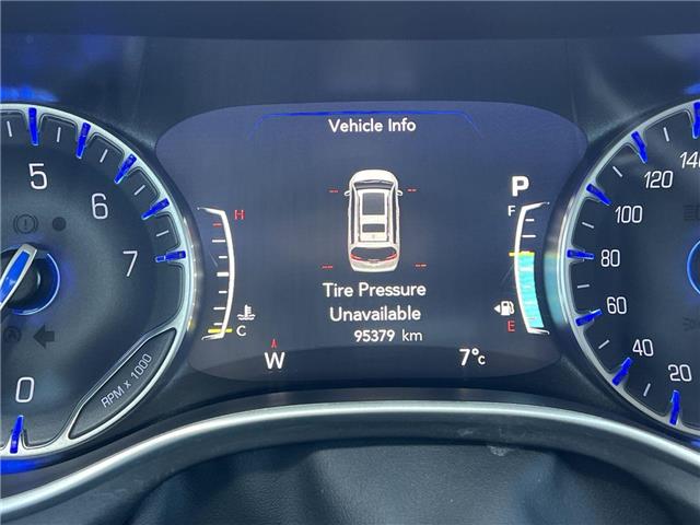 2022 Chrysler Pacifica Touring L (Stk: 26128) in Sudbury - Image 15 of 25
