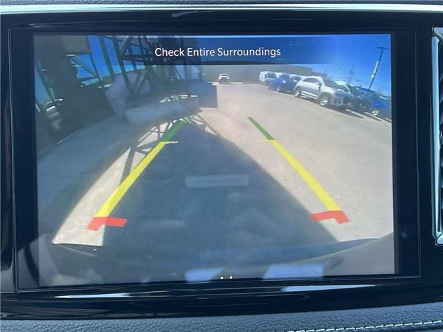 2022 Chrysler Pacifica Touring L (Stk: 26128) in Sudbury - Image 17 of 25