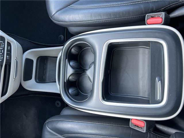 2022 Chrysler Pacifica Touring L (Stk: 26128) in Sudbury - Image 20 of 25