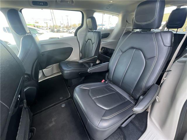 2022 Chrysler Pacifica Touring L (Stk: 26128) in Sudbury - Image 21 of 25