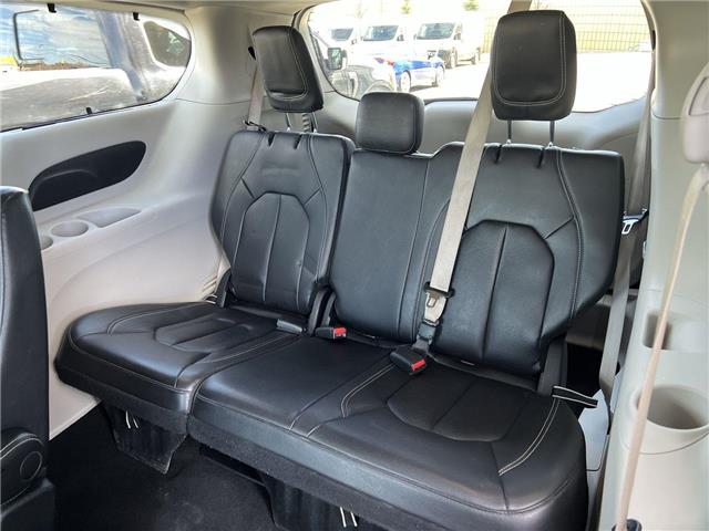 2022 Chrysler Pacifica Touring L (Stk: 26128) in Sudbury - Image 22 of 25