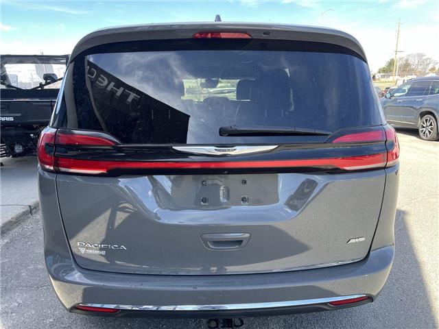 2022 Chrysler Pacifica Touring L (Stk: 26128) in Sudbury - Image 23 of 25