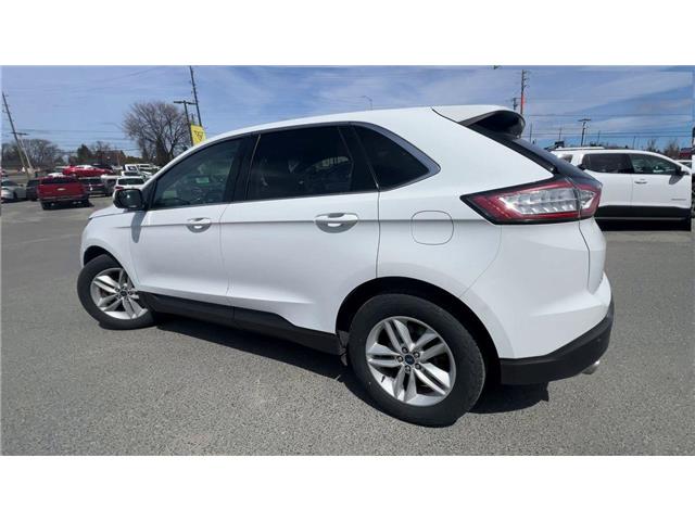2018 Ford Edge SEL (Stk: 26155) in Sudbury - Image 6 of 25