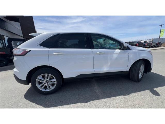 2018 Ford Edge SEL (Stk: 26155) in Sudbury - Image 9 of 25