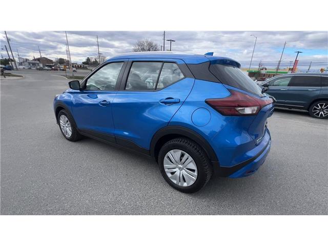 2025 Nissan Kicks Play SV (Stk: 26159) in Sudbury - Image 2 of 23