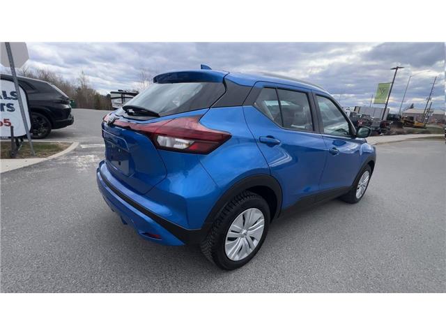 2025 Nissan Kicks Play SV (Stk: 26159) in Sudbury - Image 4 of 23