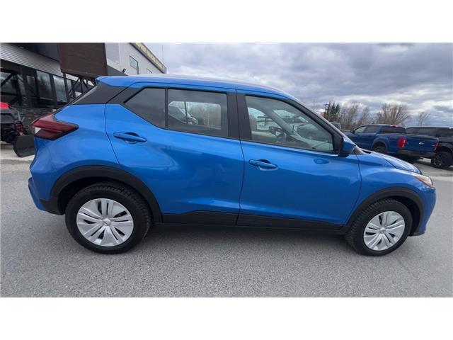 2025 Nissan Kicks Play SV (Stk: 26159) in Sudbury - Image 5 of 23