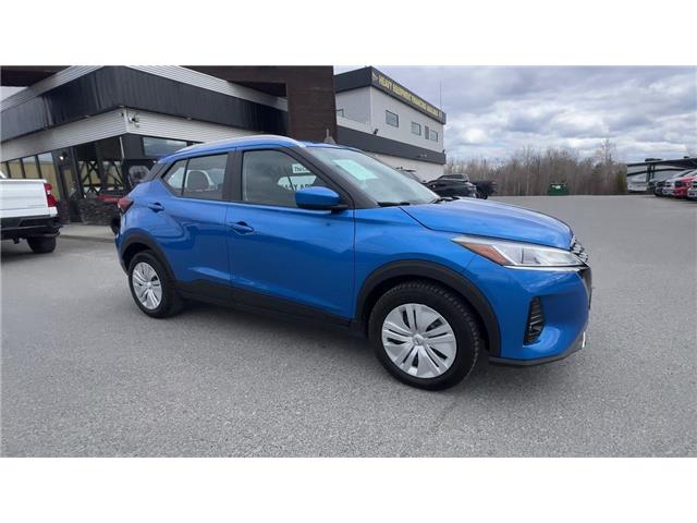 2025 Nissan Kicks Play SV (Stk: 26159) in Sudbury - Image 6 of 23