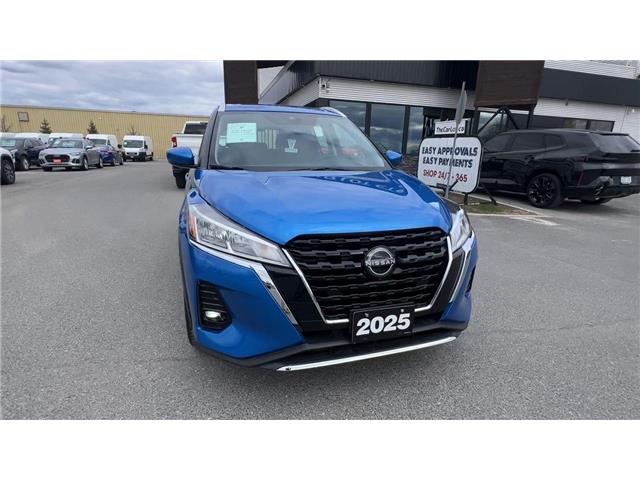 2025 Nissan Kicks Play SV (Stk: 26159) in Sudbury - Image 7 of 23