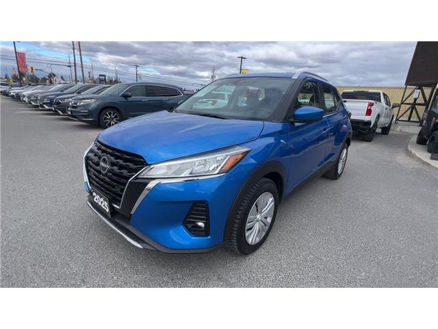 2025 Nissan Kicks Play SV (Stk: 26159) in Sudbury - Image 8 of 23