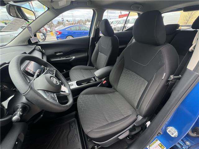 2025 Nissan Kicks Play SV (Stk: 26159) in Sudbury - Image 10 of 23