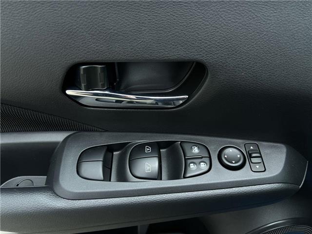 2025 Nissan Kicks Play SV (Stk: 26159) in Sudbury - Image 12 of 23