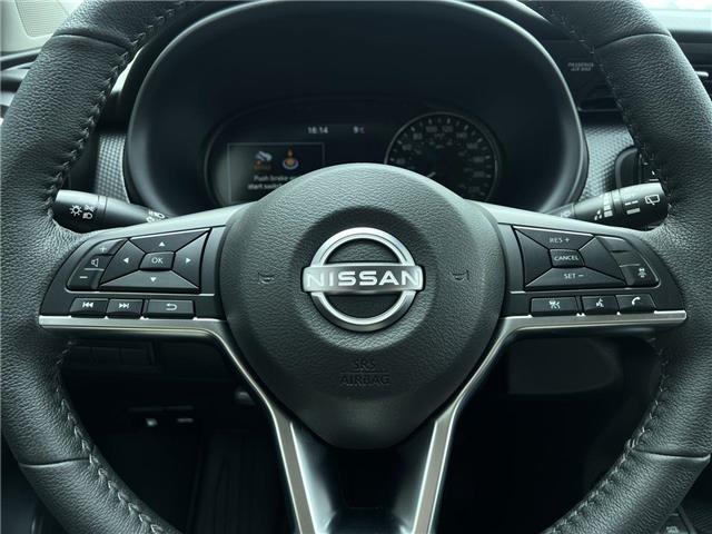 2025 Nissan Kicks Play SV (Stk: 26159) in Sudbury - Image 13 of 23