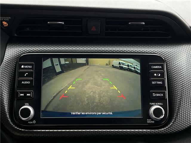 2025 Nissan Kicks Play SV (Stk: 26159) in Sudbury - Image 16 of 23