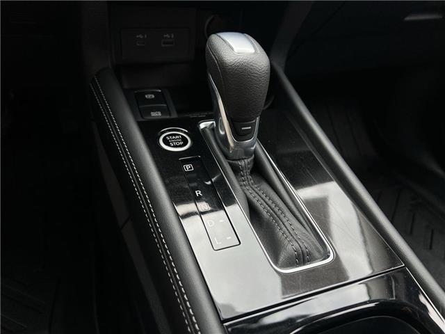2025 Nissan Kicks Play SV (Stk: 26159) in Sudbury - Image 18 of 23