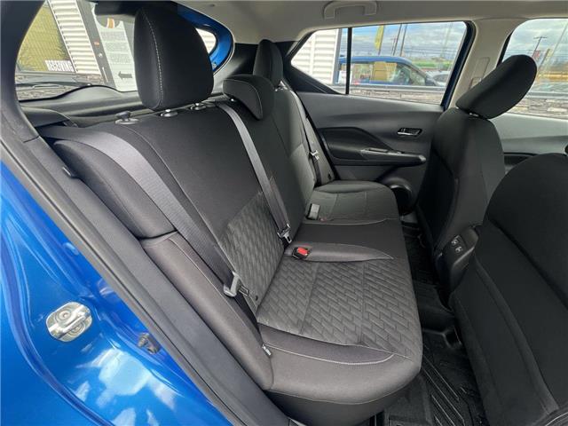 2025 Nissan Kicks Play SV (Stk: 26159) in Sudbury - Image 20 of 23