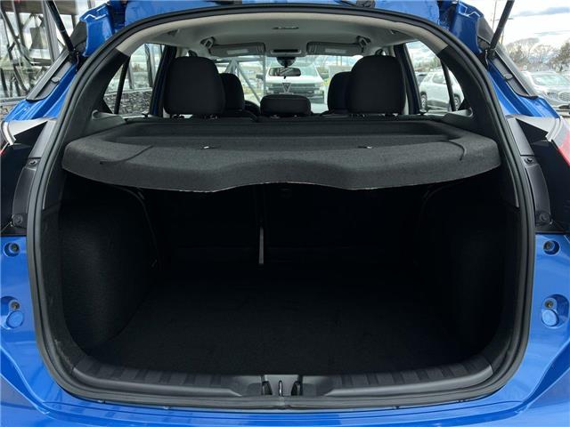 2025 Nissan Kicks Play SV (Stk: 26159) in Sudbury - Image 22 of 23