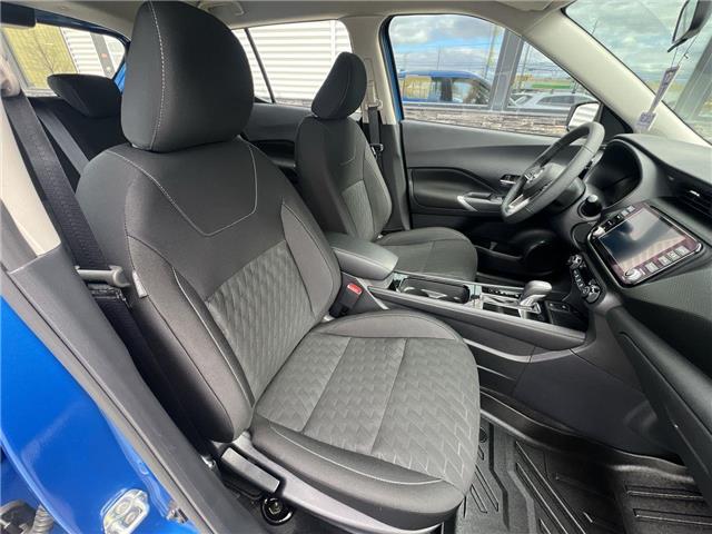 2025 Nissan Kicks Play SV (Stk: 26159) in Sudbury - Image 23 of 23