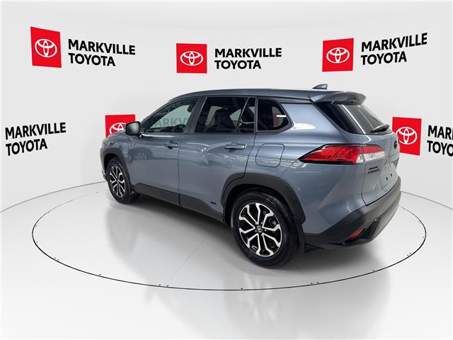2023 Toyota Corolla Cross Hybrid SE (Stk: 11105999A) in Markham - Image 7 of 26