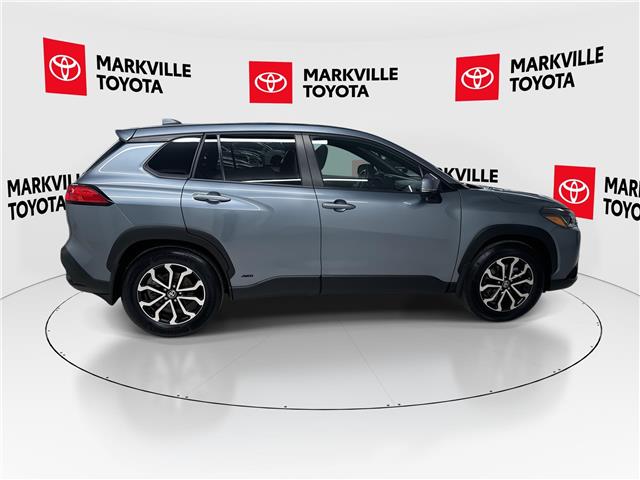 2023 Toyota Corolla Cross Hybrid SE (Stk: 11105999A) in Markham - Image 12 of 26
