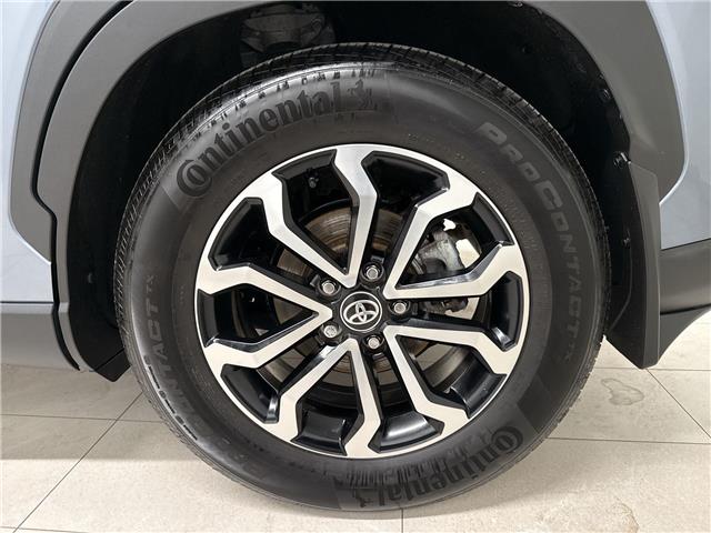 2023 Toyota Corolla Cross Hybrid SE (Stk: 11105999A) in Markham - Image 14 of 26