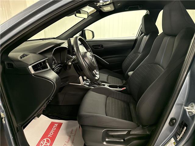 2023 Toyota Corolla Cross Hybrid SE (Stk: 11105999A) in Markham - Image 15 of 26