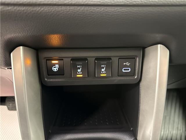 2023 Toyota Corolla Cross Hybrid SE (Stk: 11105999A) in Markham - Image 16 of 26