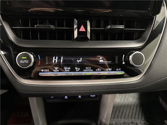 2023 Toyota Corolla Cross Hybrid SE (Stk: 11105999A) in Markham - Image 25 of 26